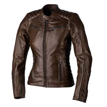 RST Roadster 3 Ladies Jas Bruin