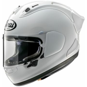 Arai RX-7V Evo FIM 2 Wit Integraalhelm