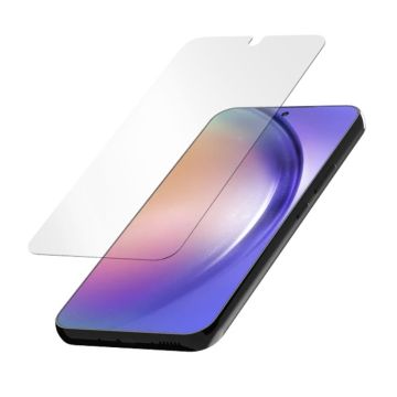 Quad Lock Glazen Screenprotector Samsung Galaxy A54