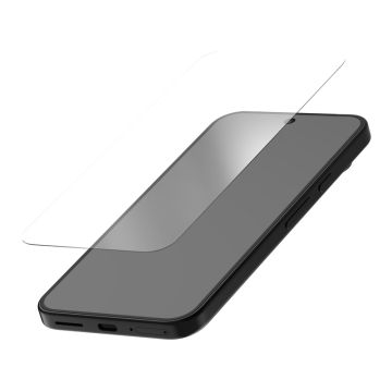 Quad Lock Screen Protect - Galaxy S25 Plus (+)