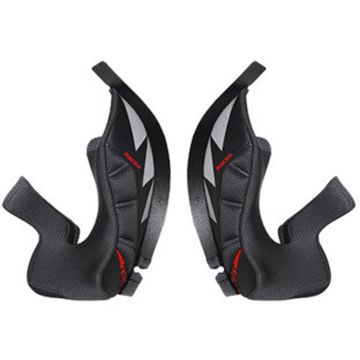 LS2 FF805 +20mm Wangpads