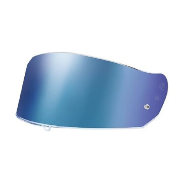 LS2 FF808 Vizier Regenboog
