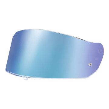 LS2 FF808 Stream II Vizier Iridium Blauw