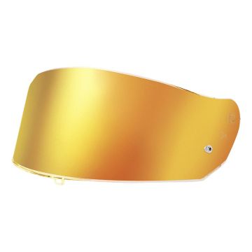 LS2 FF808 Stream II Vizier Iridium Goud