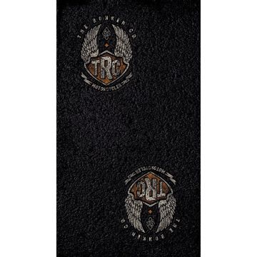 ROKKER Fallen Angel 2 Multifunctionele Buis