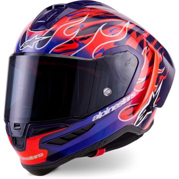 Alpinestars Supertech R10 Flyte Limited Edition Helm