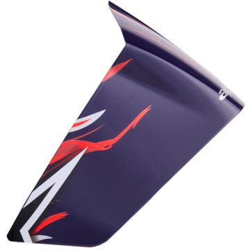 Alpinestars Supertech R10 Flyte Limited Edition Race Spoiler