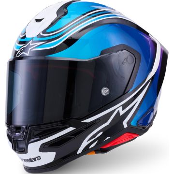 Alpinestars S-R7 Zeal Helm