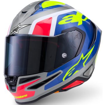 Alpinestars S-R7 Lumen Helm