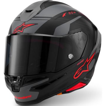 Alpinestars S-R7 A-Core Helm