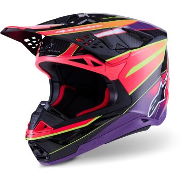 Alpinestars Supertech S-M10 Era 2025 Motorcross helm