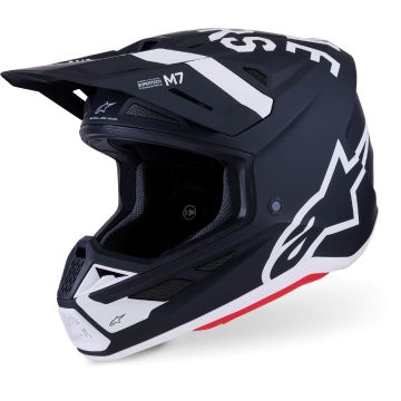 Alpinestars S-M7 Dasher Crosshelm