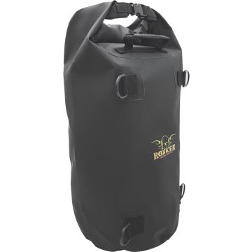 Rokker waterdichte motorfietsbagagetas