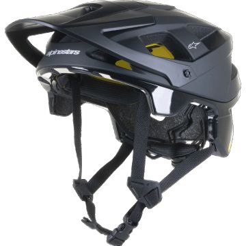 Alpinestars Vector Tech Solid Fietshelm