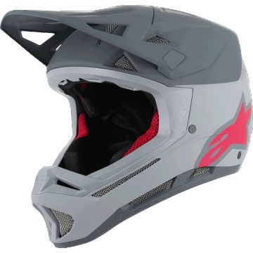 Alpinestars Missile Tech Racer Downhill Helm