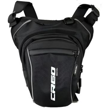 Richa CRGO Fitted Heuptas