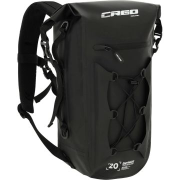 Richa CRGO Niagara 20L waterdichte rugzak