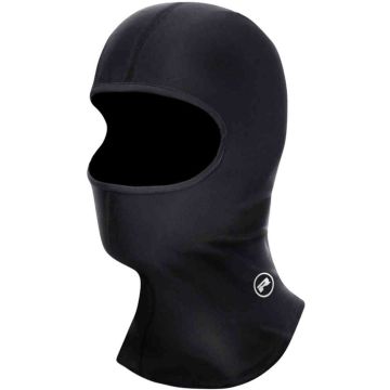 Richa Balaclava Cotton Zwart