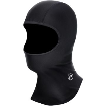 Richa Balaclava Coolmax Zwart