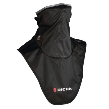 Richa Bike Pit Richa WS Zwart Nekwarmer
