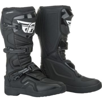 FLY Racing Maverik Boot Black