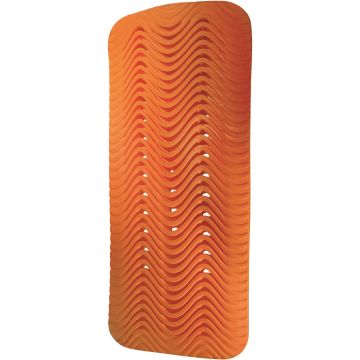 Richa D3O Rugprotector Central Oranje