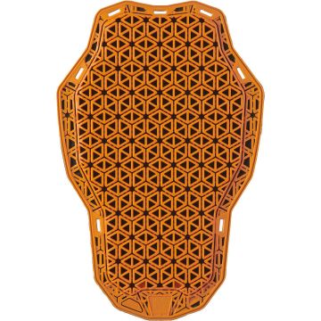 Richa D3O® Ghost™ Rugbeschermer L1 Oranje