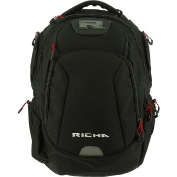 Richa Krypton Bag Zwart Rugzak