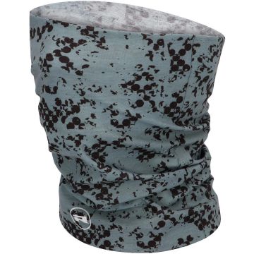 Richa Neck Tube Ghost Grijs