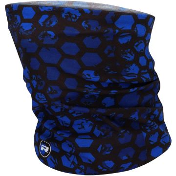 Richa Neck Tube Hive Blauw