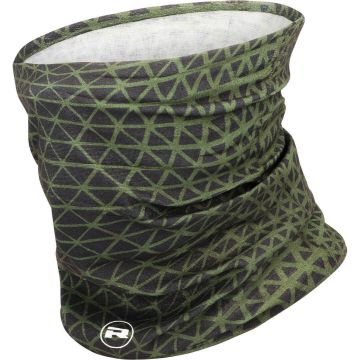 Richa Neck Tube Kinetic Groen