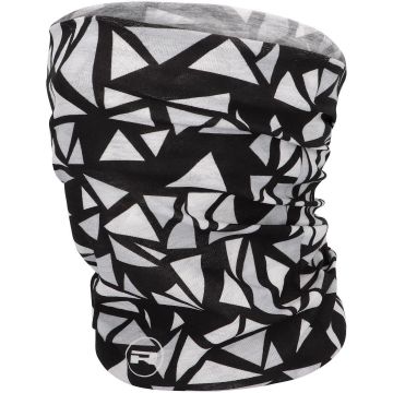 Richa Neck Tube Trinity Grijs