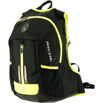 Richa Paddock Bag Fluo Geel Rugzak