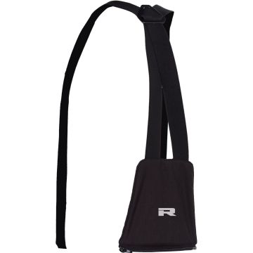 Richa Richa Suspenders Zwart