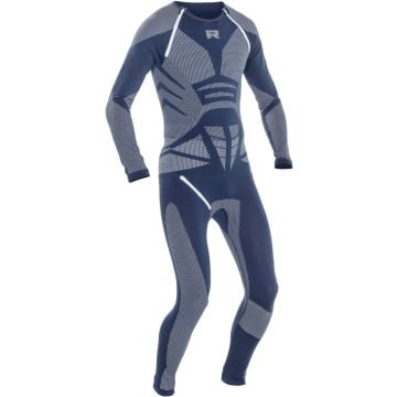 Richa Race Suit Long (Zomer) (STX L) Blauw