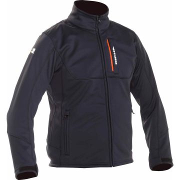 Richa Team Lady Blauw Midlayer Jas