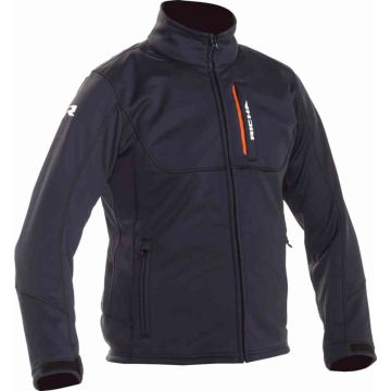 Richa Team Blauw Midlayer Jas