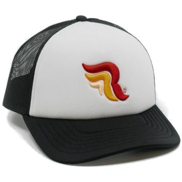 Riding Culture Logo Trucker Pet