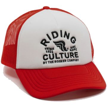 Riding Culture Ride More Trucker Pet