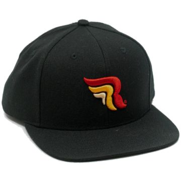 Riding Culture Snapback Pet