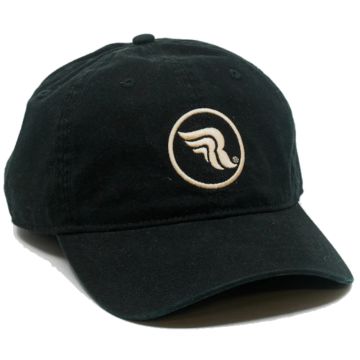 Riding Culture Circle Black Dad Pet