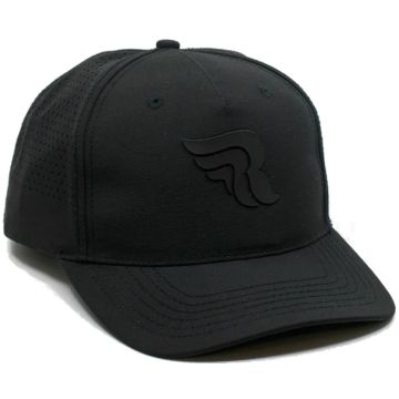 Riding Culture Logo Tech Trucker Pet