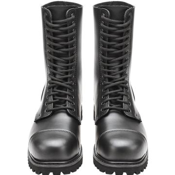 Brandit Vegantom 14 Eyelet Laarzen