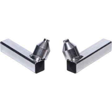 Bastef Universele Lifter Adapter - Conus Pin