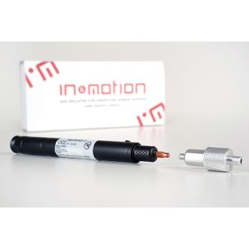 Held eVest Gas Cartridge