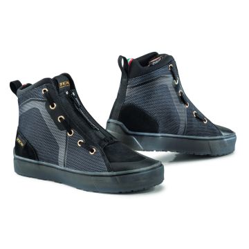 TCX Ikasu Lady Wp Zwart Reflex