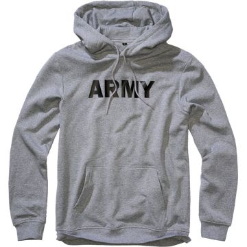 Brandit Army Hoodie