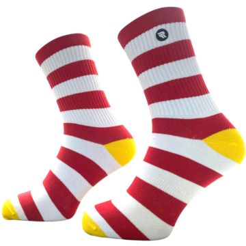 Riding Culture Block Stripe Sokken
