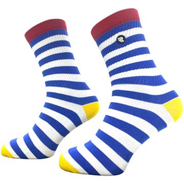 Riding Culture Stripes LT Sokken