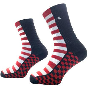 Riding Culture Riding Stripes LT Sokken